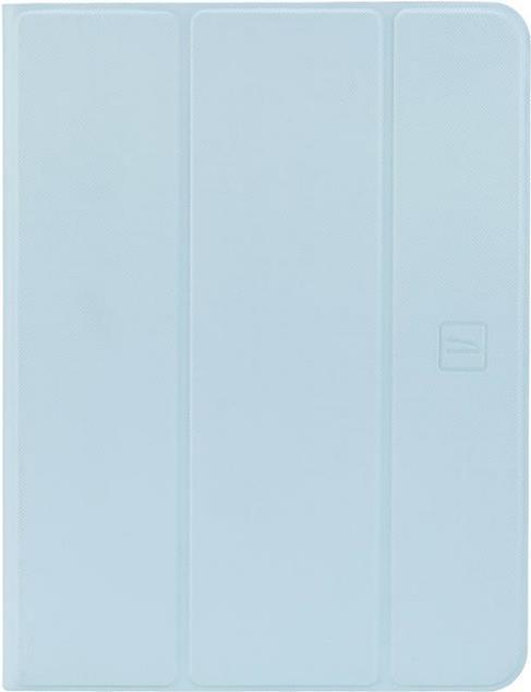 Tucano Top Seller Flip Case for Tablet Light Blue 27.7-27.9 cm for Apple iPad Air (4th Gen) & iPad Pro (2nd Gen) (IPD109UPP-Z)