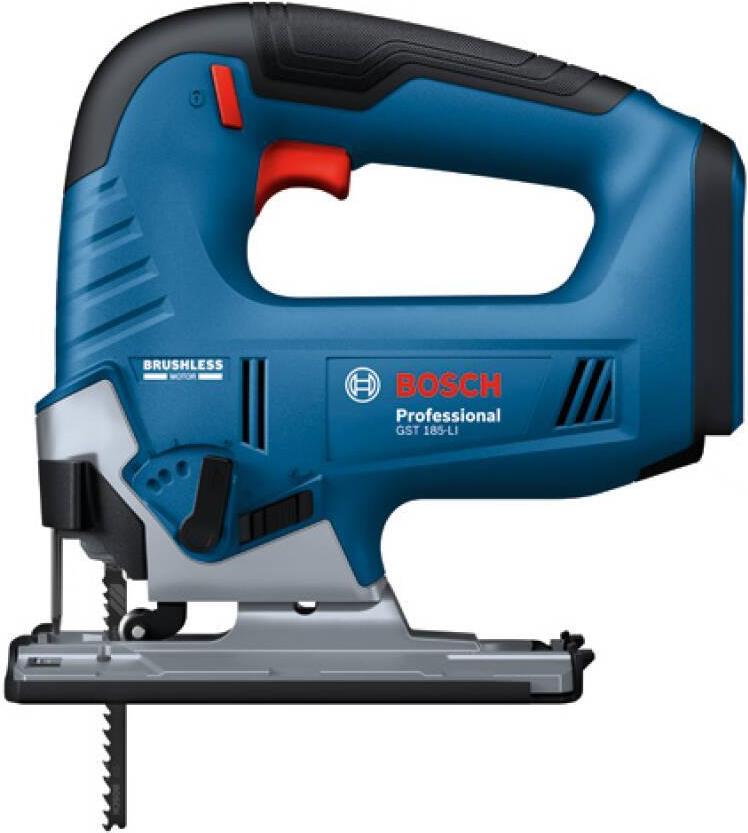 Bosch GST 18V-125 B Cordless Jigsaw (06015B3000)