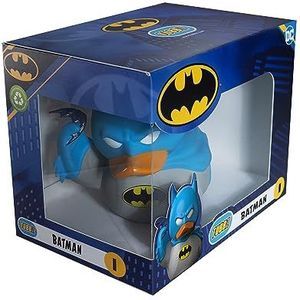 TUBBZ Sammelente - DC Comics Batman 9cm (5056280454434)