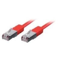 EQUIP Patch Cable C6 S/FTP HF - 20 m, 250MHz
