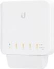 Ubiquiti UniFi Switch USW-FLEX - Managed Switch - Pack of 3 USW-FLEX-3