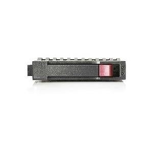 Hewlett Packard Enterprise HPE Value Endurance SSD - 480GB - Hot-Swap - 2.5" SFF - SATA 6Gb/s - with HP SmartDrive Carrier (764927-B21)