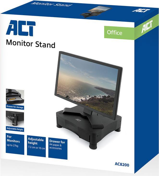 Pos 1 — EAN 8716065491418