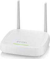 Zyxel NWA30BE 802.11be Wifi 7 NebulaFlex Access Point (NWA30BE-EU0102F)