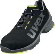 Uvex Foot Protection Low Shoe 8544/8 S2 Size 39 PUR Sole W11 (8544839)
