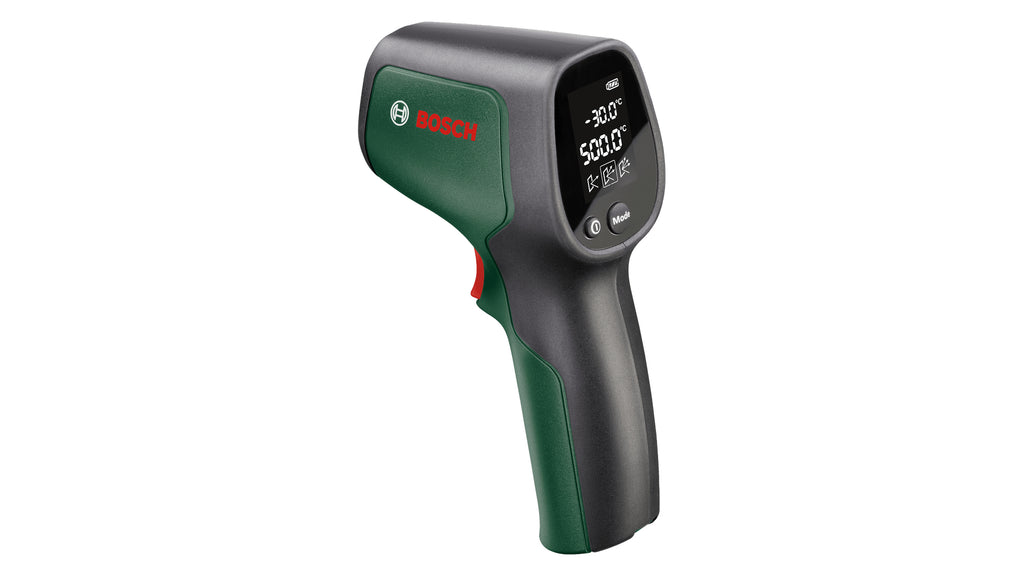Bosch UniversalTemp Temperature Measuring Device - 0603683101