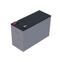 Secomp Special Battery for UPS - 12V 7Ah - Model 19.49.1207