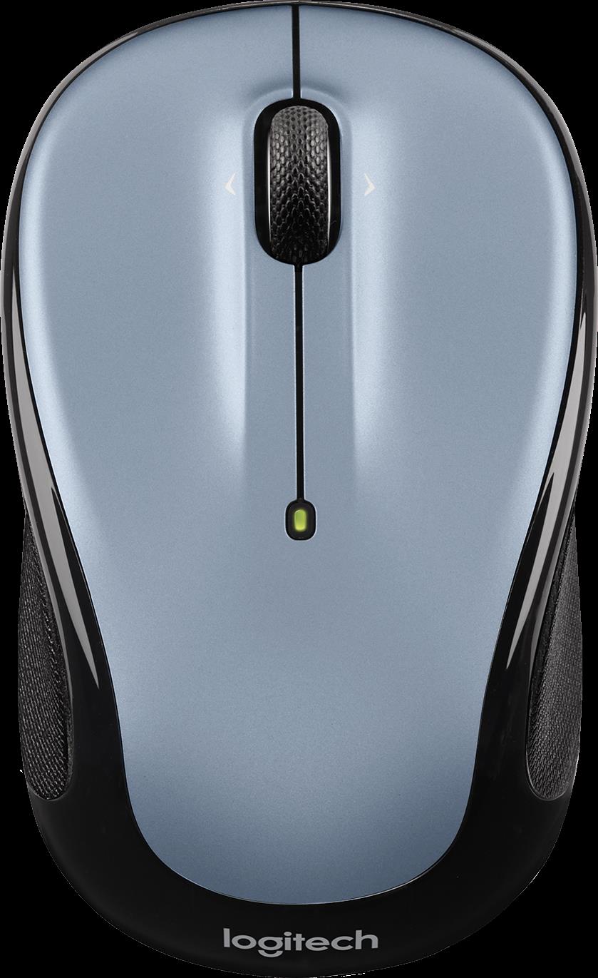 Logitech Wireless Mouse M325S