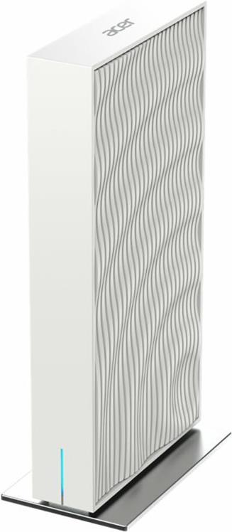ACER WiFi Connect W7 Mesh Router - WiFi 7 up to 6.4 Gbps - Mesh System - Supports 6GHz/ 5GHz/ 2.4GHz