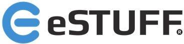 eSTUFF Full Cover Glue for Samsung Galaxy A15/A15 5 G - Black - ES504105