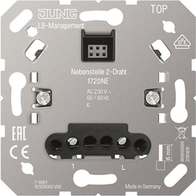 Extension 1720NE 2-Wire