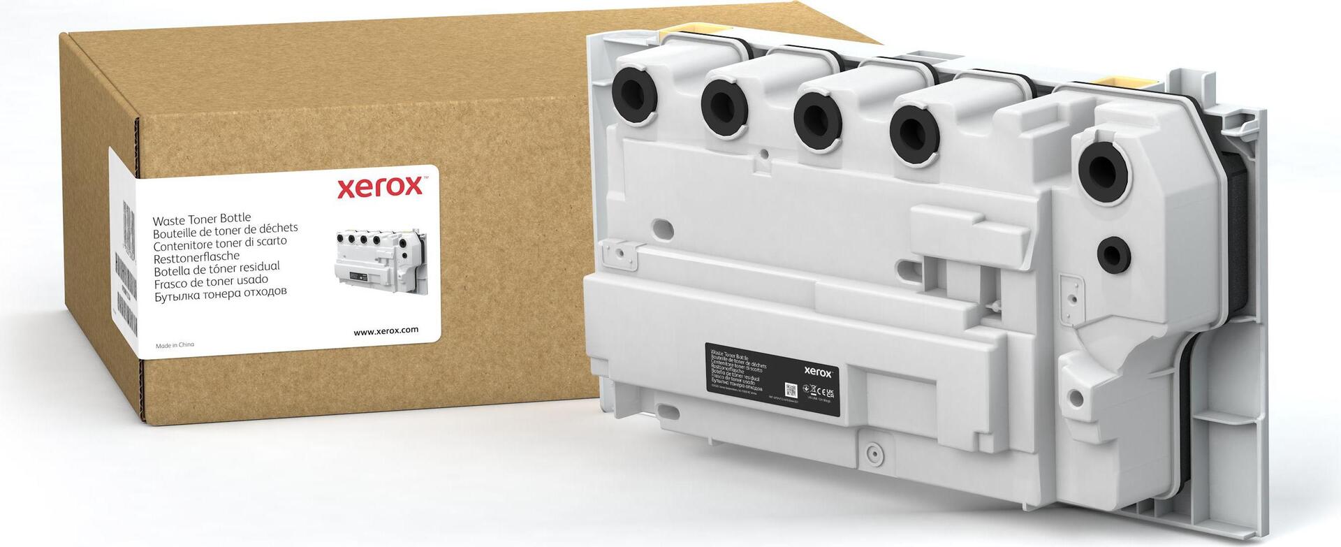 Xerox Original Toner Collector for VersaLink C625, C625V_DN (008R13334)