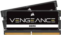 Corsair SORAM Corsair D5 5600 32GB C48 Vengeance K2 - 32 GB (CMSX32GX5M2A5600C48)