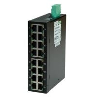 ROLINE Industrie Switch 16x RJ-45 Unmanaged (21.13.1157)