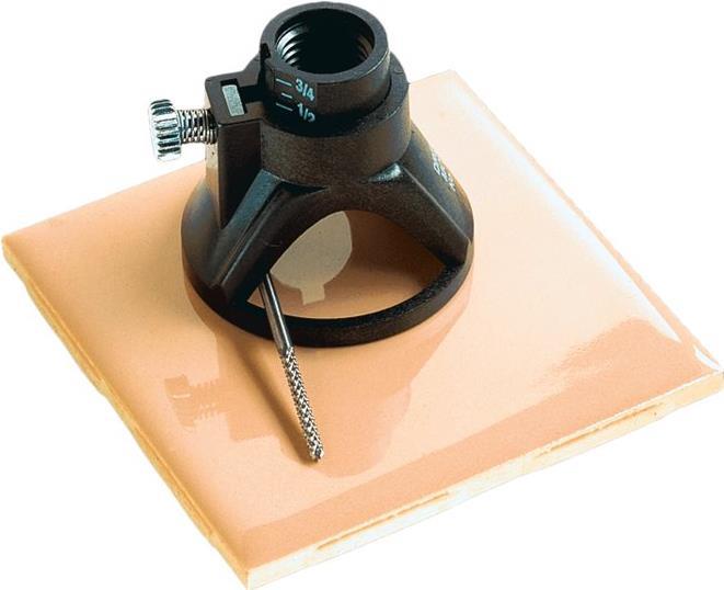 Dremel Slotting Attachment 26150566JB - Precision Cutting Tool