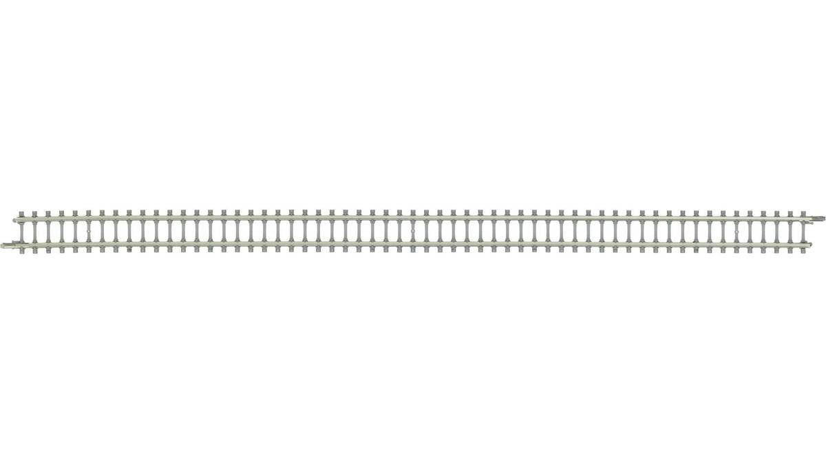 Märklin 85051 Z Miniclub Straight Track 220 mm - 10 Pieces (85051)