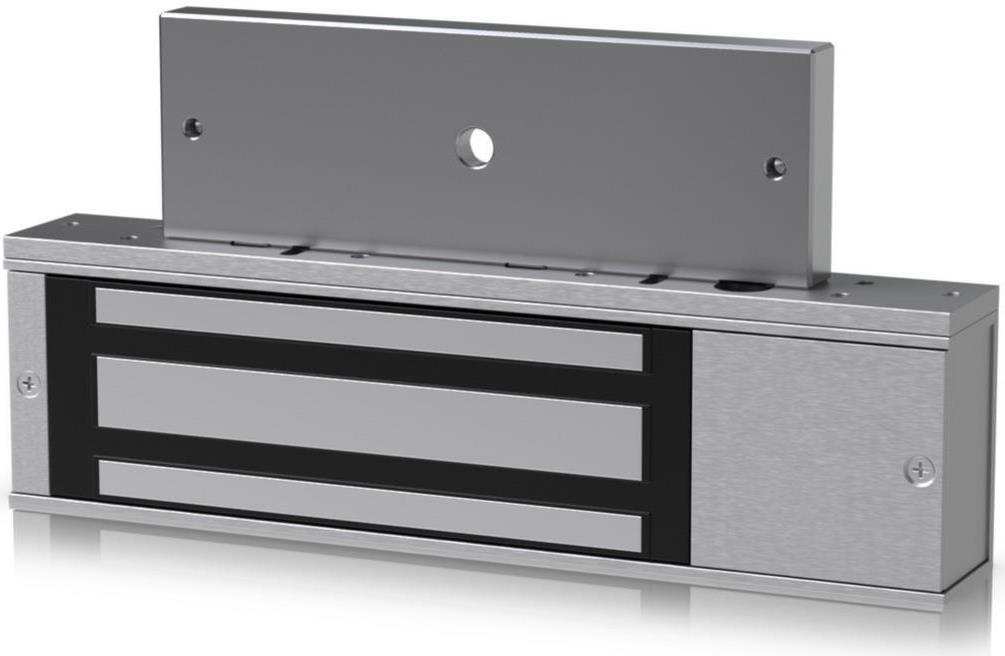 Ubiquiti Mounting Kit for Network Management Device - Wall Mounting UA-LOCK-MAGNETIC-540KG