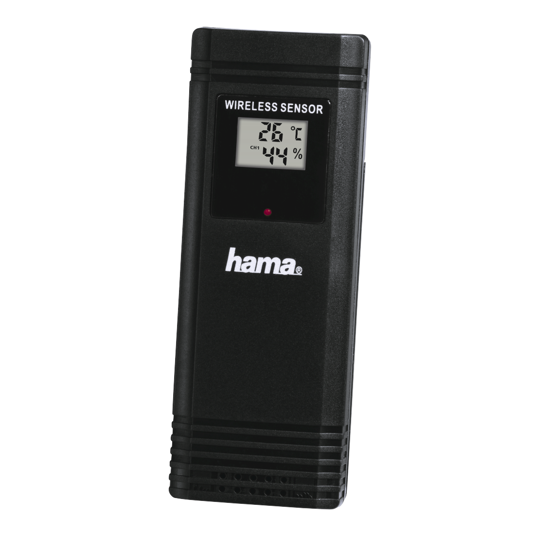 Hama TS36E Wireless Weather Station Transmitter (00186347)