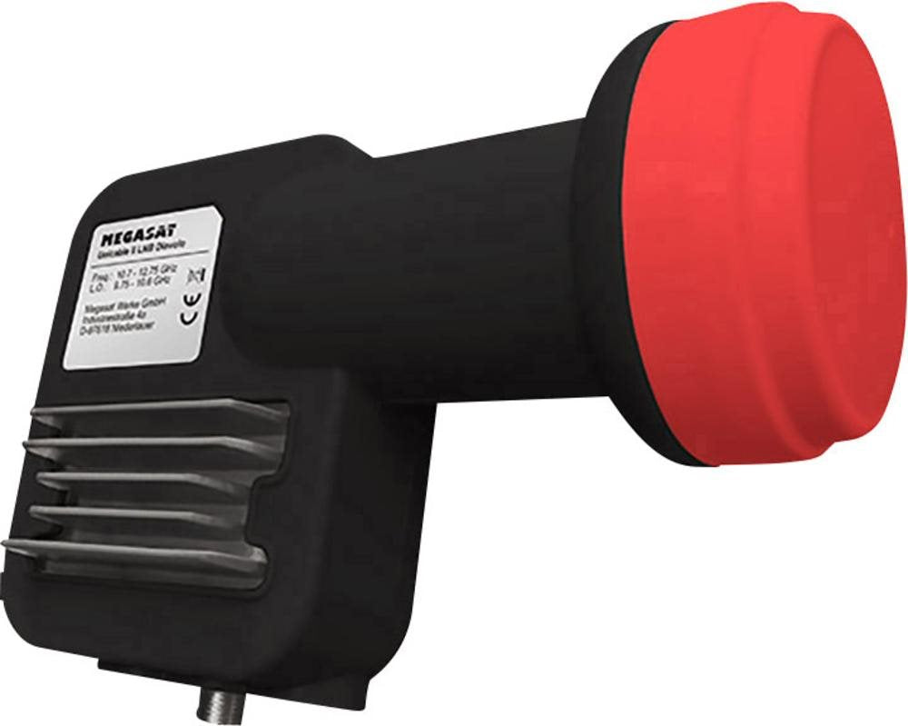 MegaSat Unicable LNB II Diavolo Feed Mount, 40 mm Weatherproof