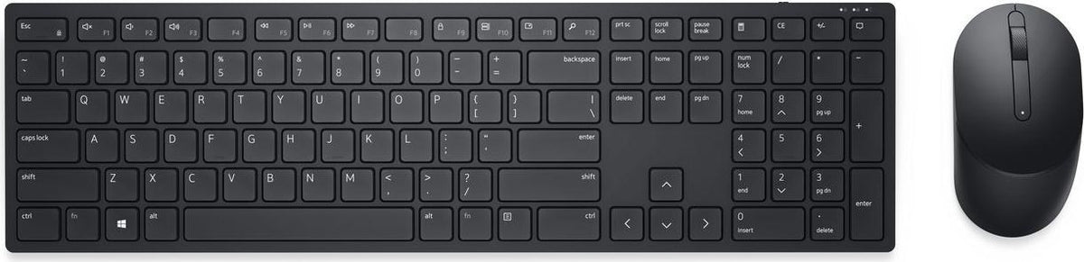 Dell Pro Wireless Keyboard KM5221W-US
