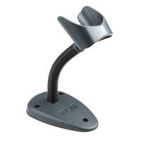 Datalogic Basic Stand - Barcode Scanner Stand - Dark Grey (STD-G040-BK)