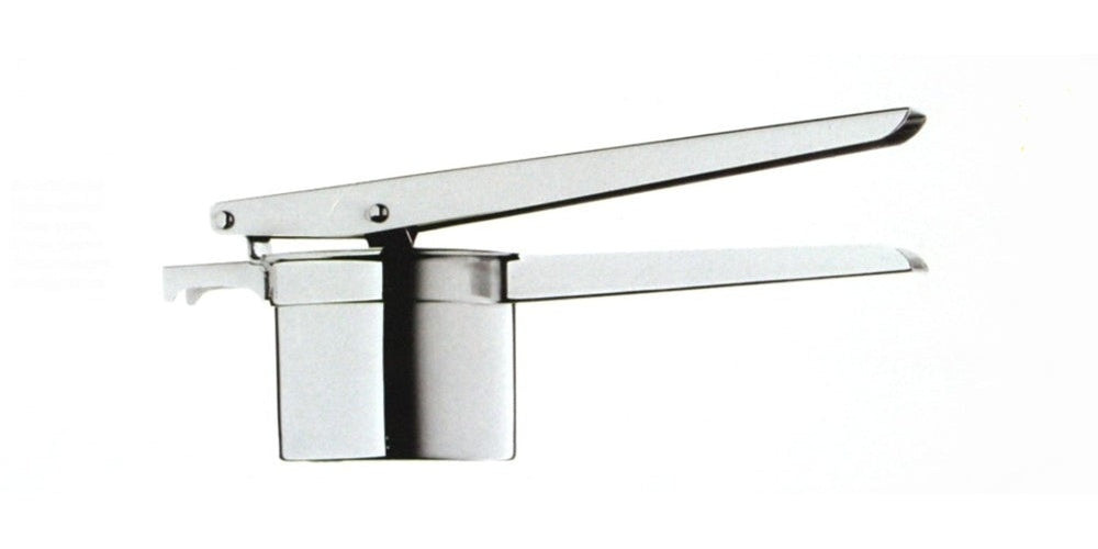 WMF 06.1080.9990 Edelstahl Traditioneller Kartoffelstampfer Kartoffelstampfer (0610809990) afbeelding 1