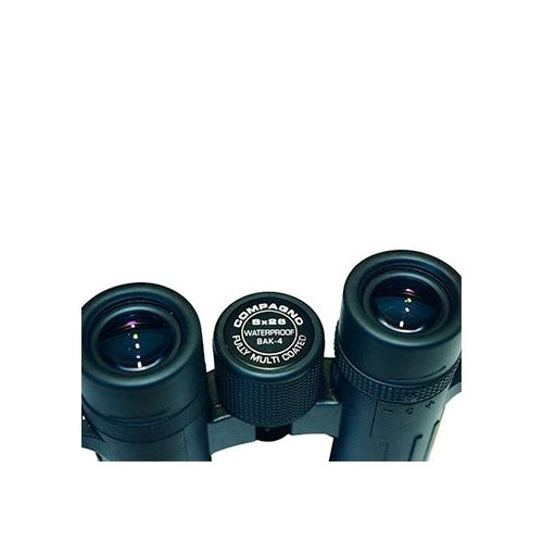 Braun Photo Technik Verrekijker Compagno 8x26 WP afbeelding 3