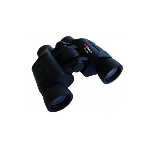 Braun Photo Technik Verrekijker 8x40 Zwart afbeelding 1