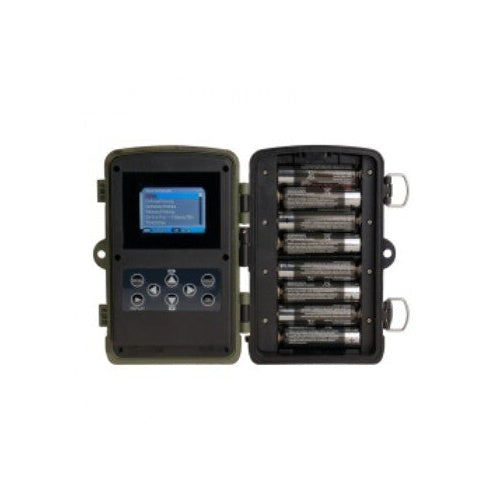 Braun Photo Technik Scouting Cam SC550 afbeelding 4