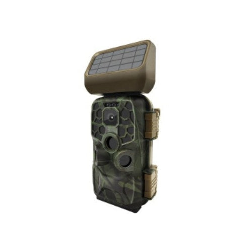 Braun Photo Technik Scouting Cam SC400 WIFI Solar afbeelding 1