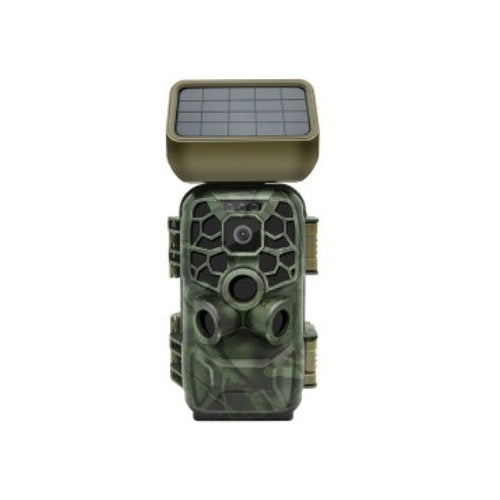 Braun Photo Technik Scouting Cam SC400 WIFI Solar afbeelding 2