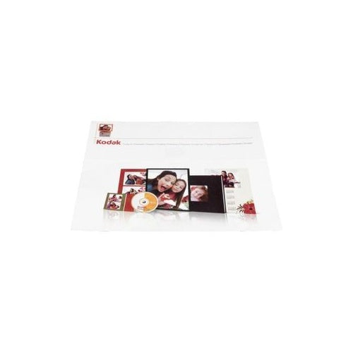 1x250 Kodak Kiosk Bildertaschen 20x30 (3950912) afbeelding 1