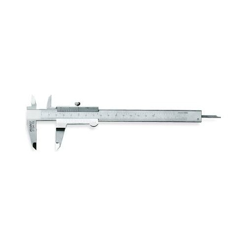 HAZET 2154-10 Messschieber Analog (2154-10) afbeelding 1