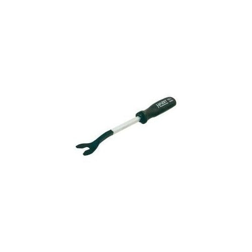 HAZET 799-3 - 140 g - Schwarz - Silber - Deutschland (799-3) afbeelding 1
