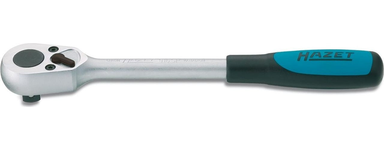 HAZET 916SP Multi-Bit-Schraubendreher 1Stück(e) Steckschlüssel (916SP) afbeelding 1