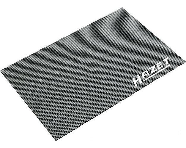 HAZET 161-1 Rechteckig Anti-Ermüdungsmatte (161-1) afbeelding 1