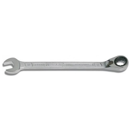 HAZET 606-13 - 13 mm - Chrom - Chrom-Vanadium-Stahl - 1 Stück(e) (606-13) afbeelding 1