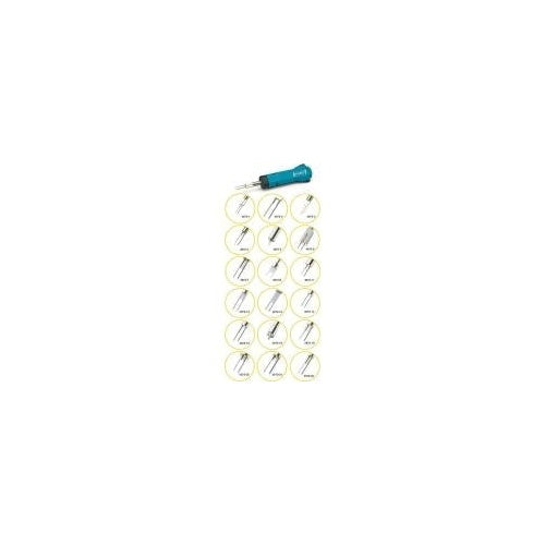Hazet SYSTEM-KABEL-Entriegeler 4672-1 (4672-1) afbeelding 1