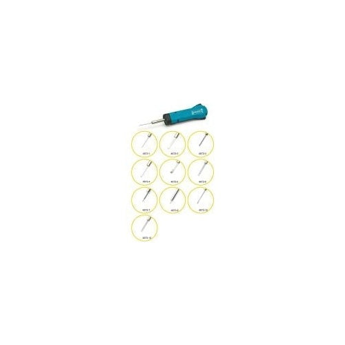 Hazet SYSTEM-KABEL-Entriegeler 4673-12 (4673-12) afbeelding 1