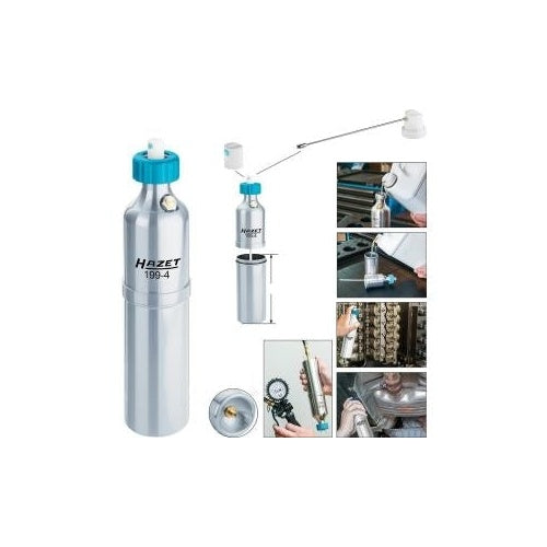 Hazet Sprühflasche 199-4 (199-4) afbeelding 1