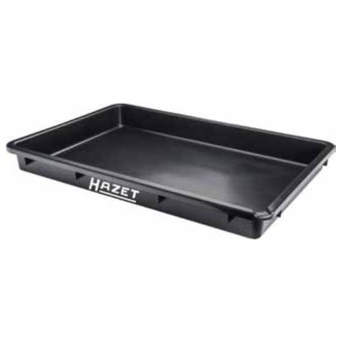 HAZET 197-50 Kleinteil/Werkzeugkasten Schwarz (197-50) afbeelding 1