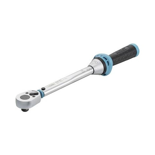 HAZET 5110-3CT - Klick-Drehmomentschlüssel - Mechanisch - 3/8"  - 10 - 60 Nm - 3% - Stahl (5110-3CT) afbeelding 1