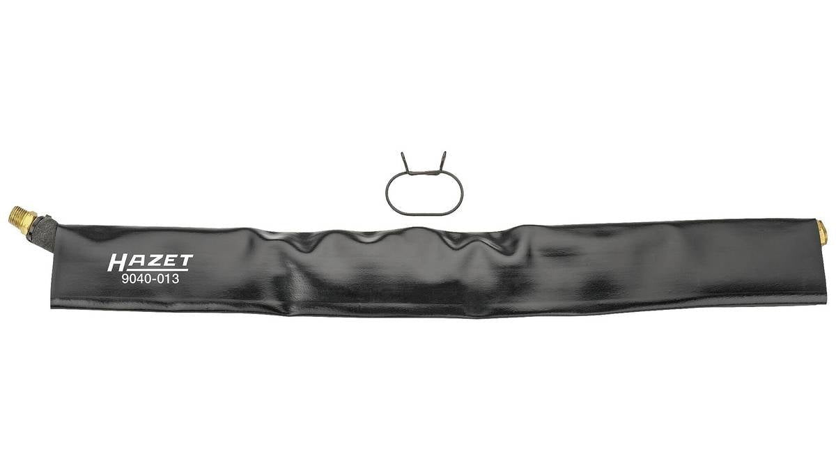 HAZET 9040-013 Flüsterschlauch für Schlagschrauber 540,0 mm (9040-013) afbeelding 1