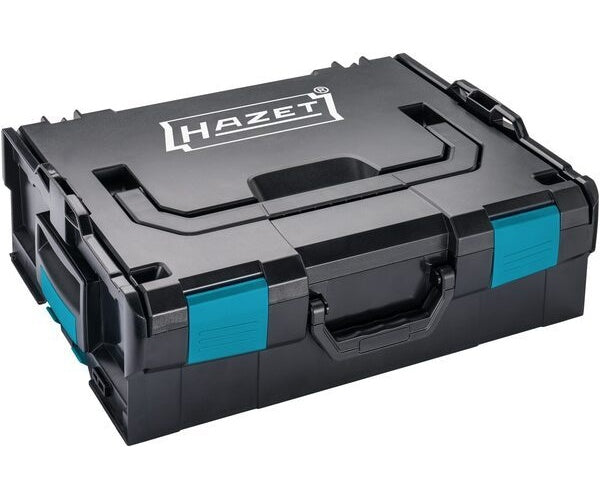 HAZET L-Boxx 136 Werkzeugkasten unbestückt ABS Kunststoff L x B H 358 445 152 (190L-136) afbeelding 1