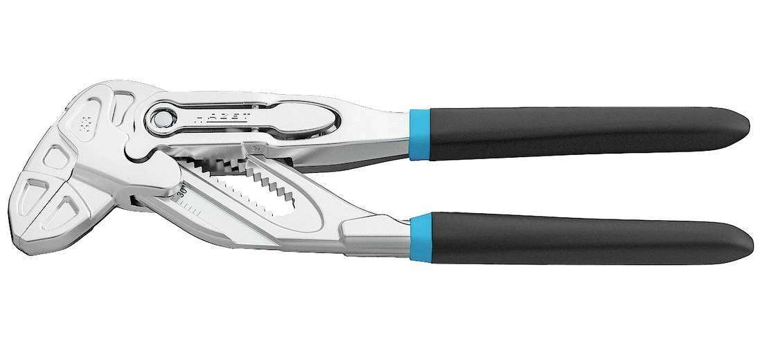 HAZET 762-15 Zangenschlüssel 33 mm 150 (762-15) afbeelding 1