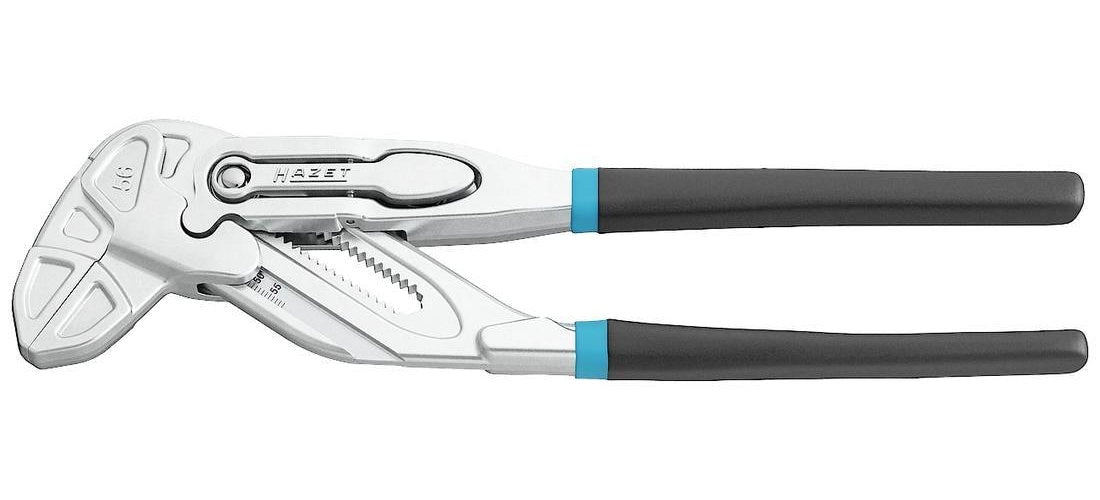 HAZET 762-26 Zangenschlüssel 56 mm 260 (762-26) afbeelding 1