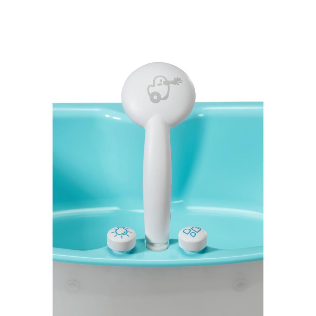 Baby Born Bathtub with Light and Sound Effects - For Children 3+