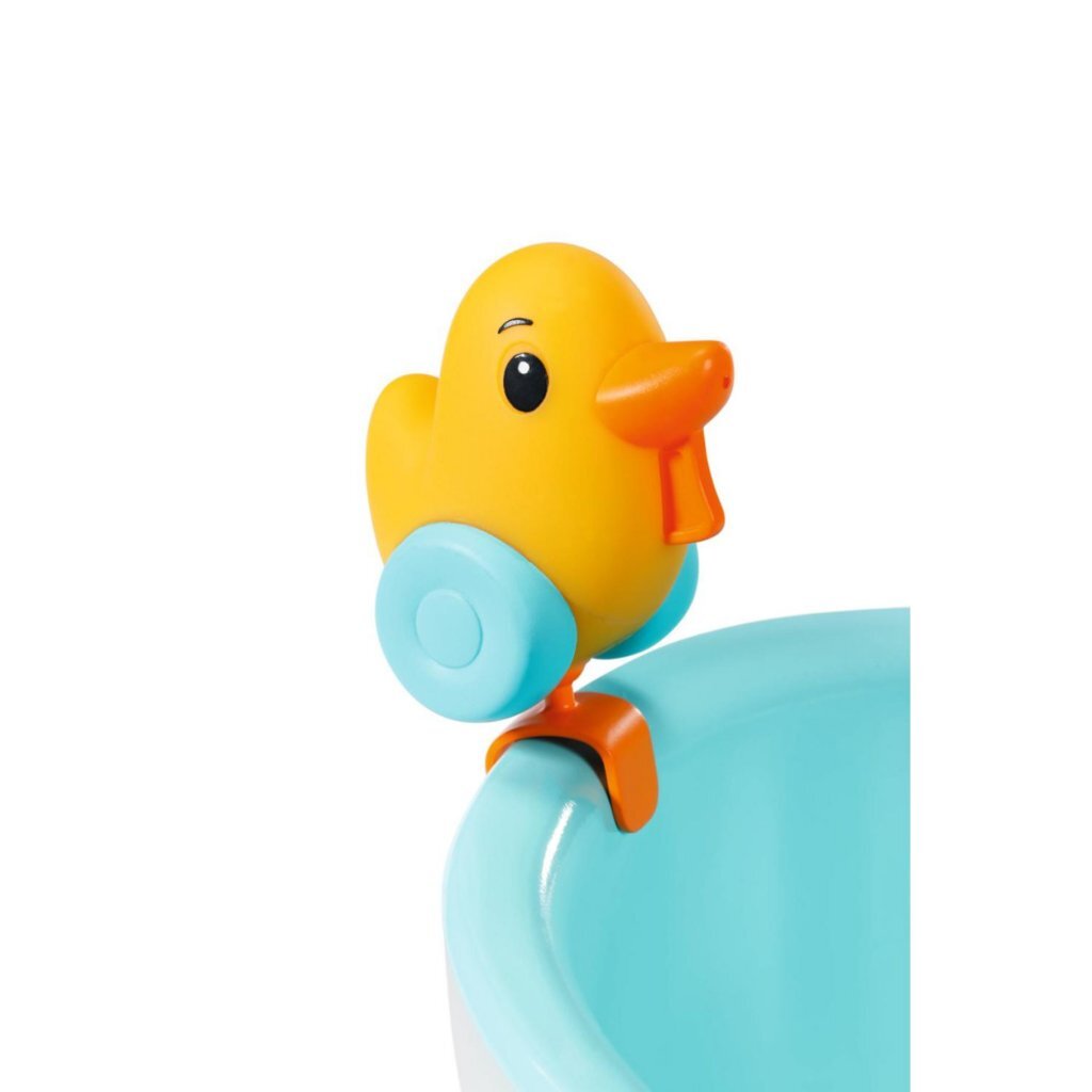 Baby Born Bathtub with Light and Sound Effects - For Children 3+