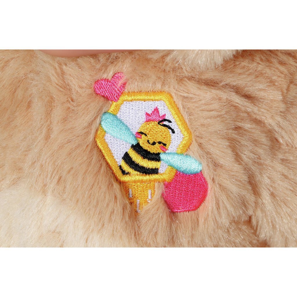 Baby Born Bear Outfit - Adorable Suit for 43 cm Dolls