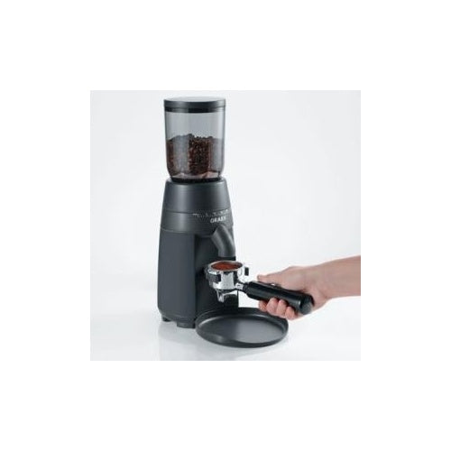Graef CM 70 - Kaffeemühle - 128 W (CM702EU) afbeelding 1